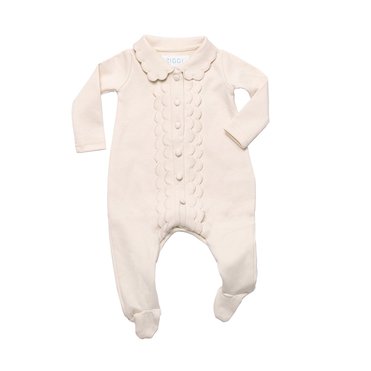 Frill Babygrow