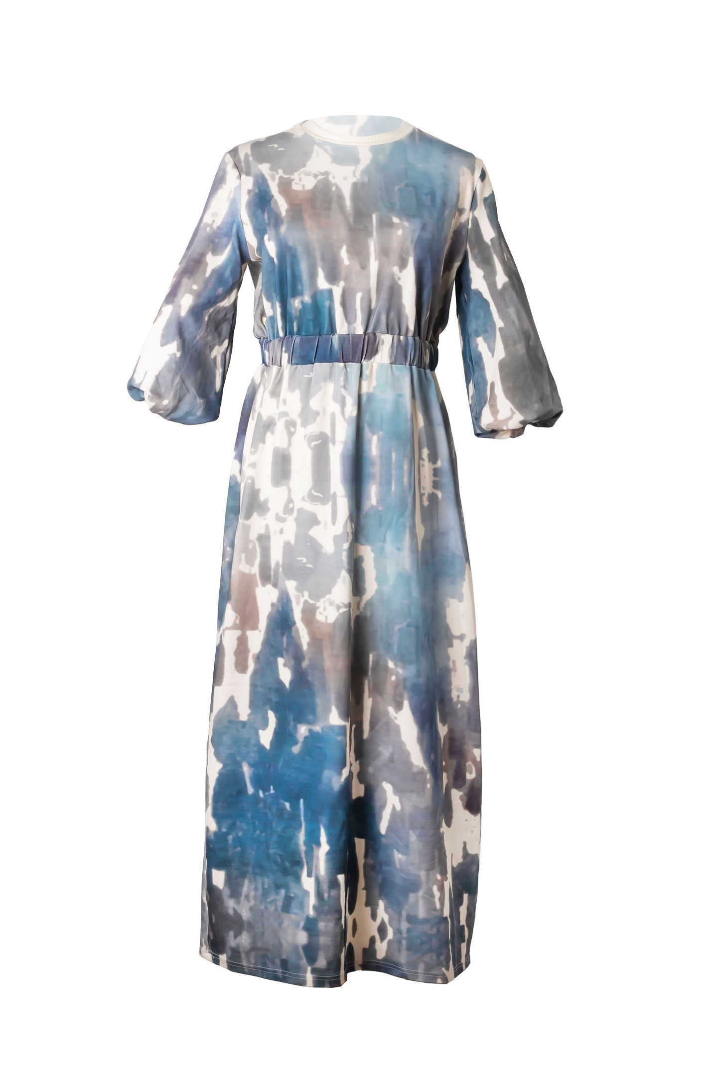 Print Robe