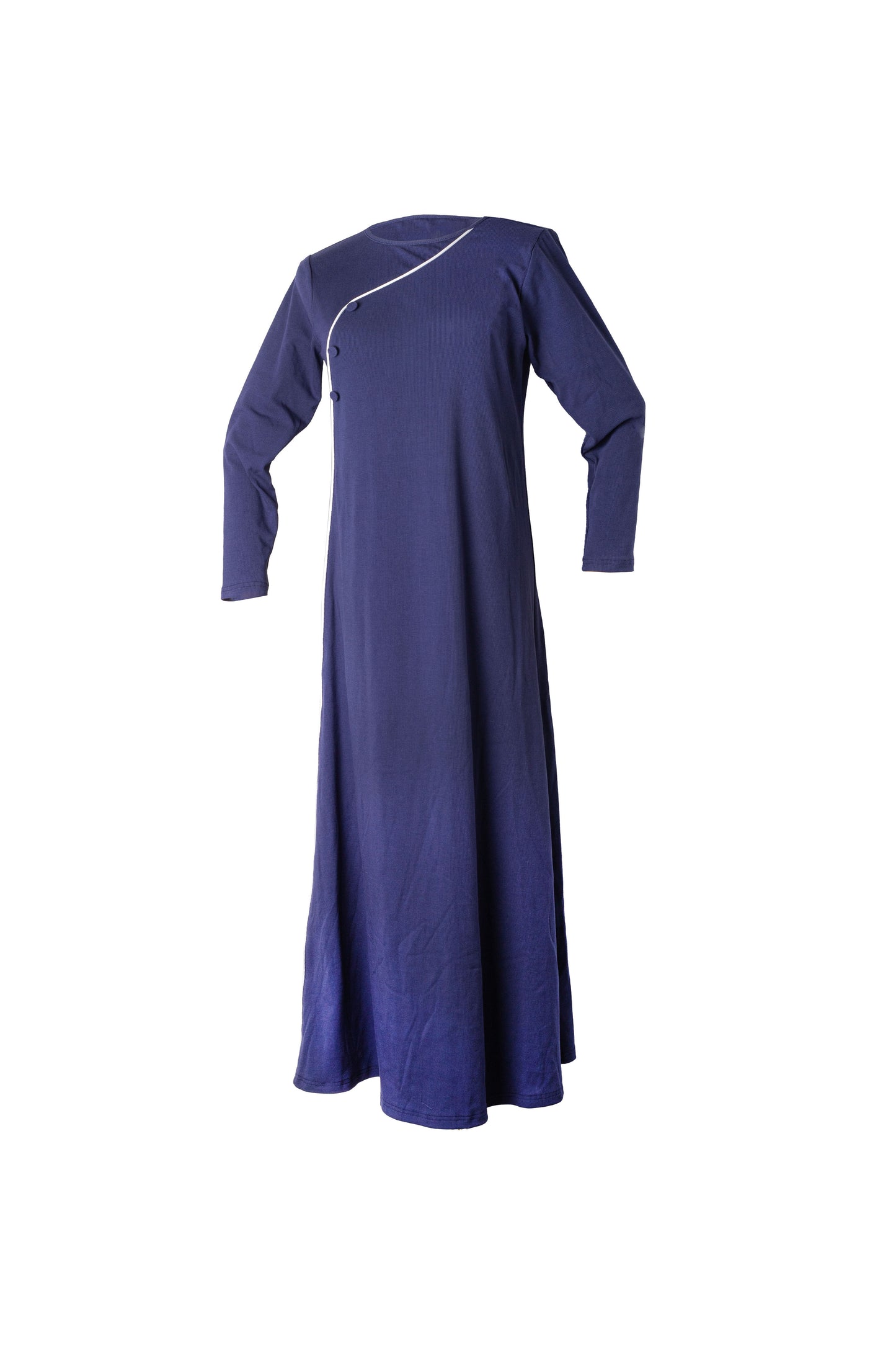 Navy Robe