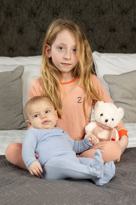 Contrast PJs