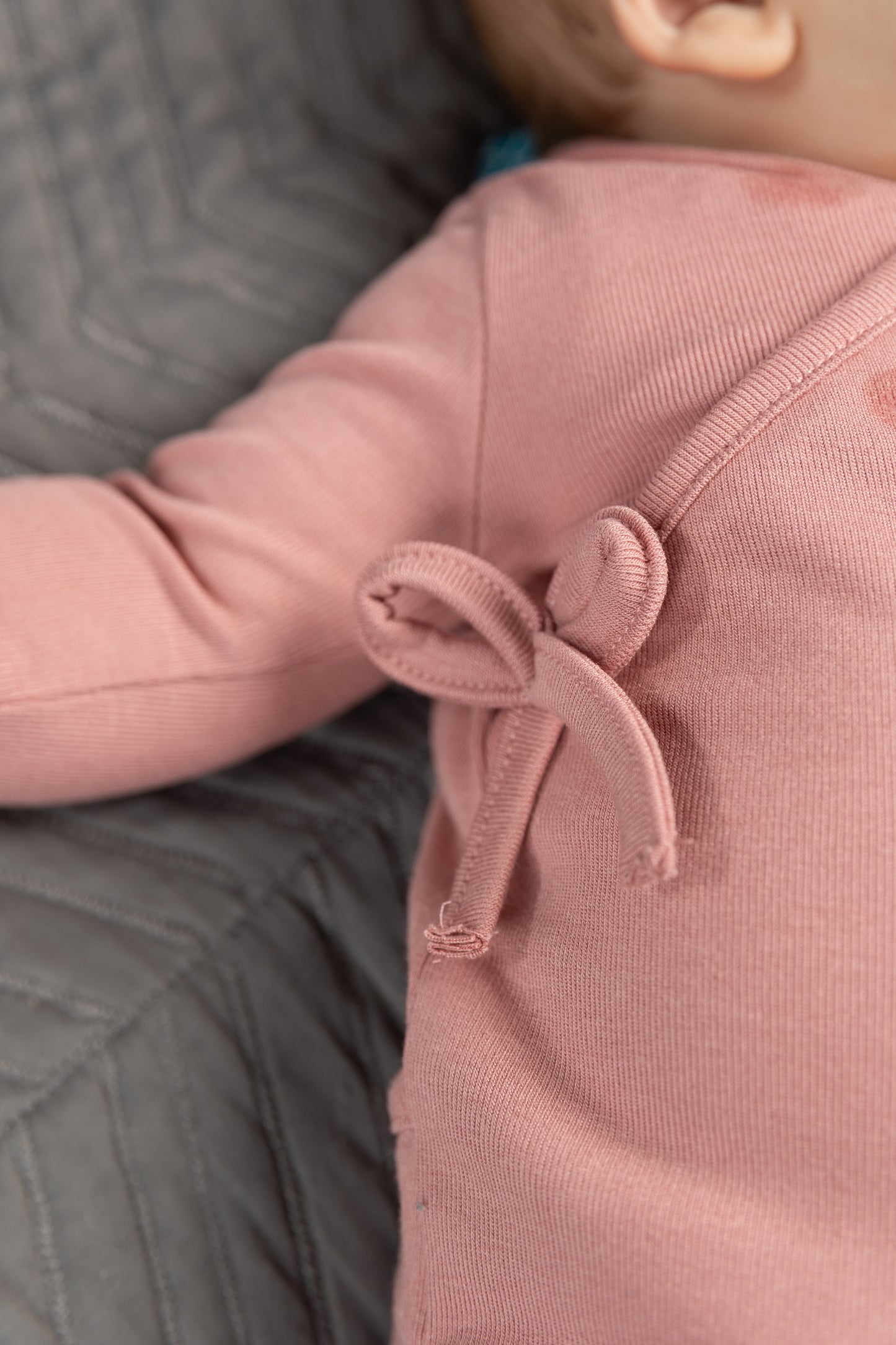 Wrap PJs