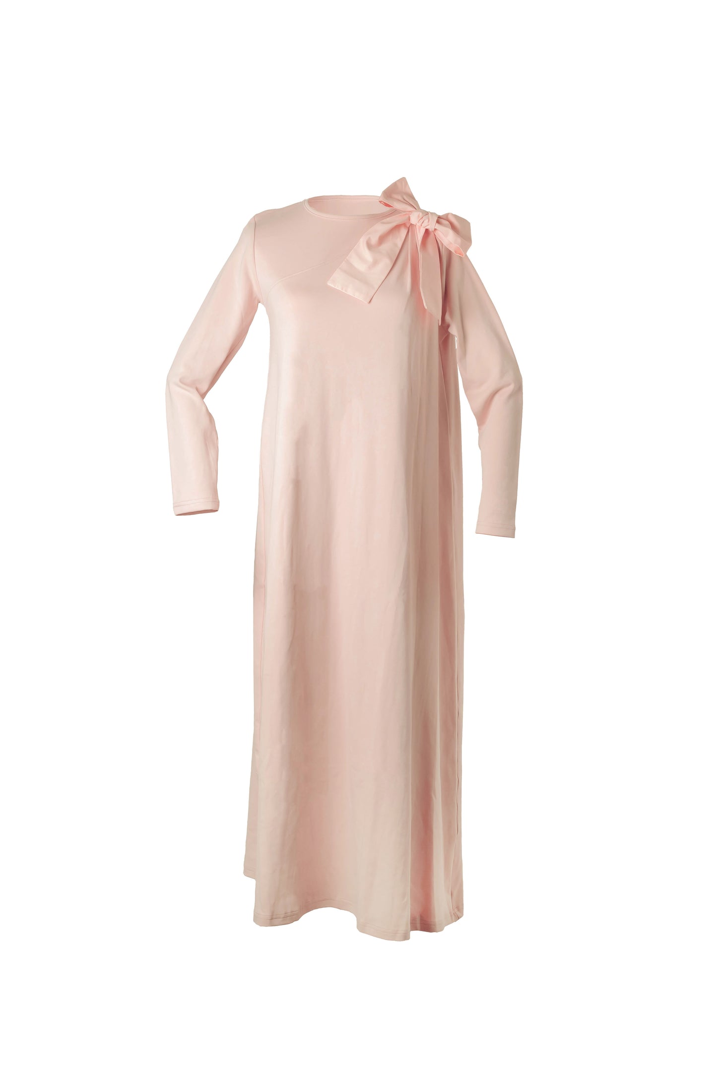 Bow Robe