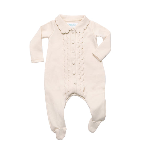 Frill Babygrow