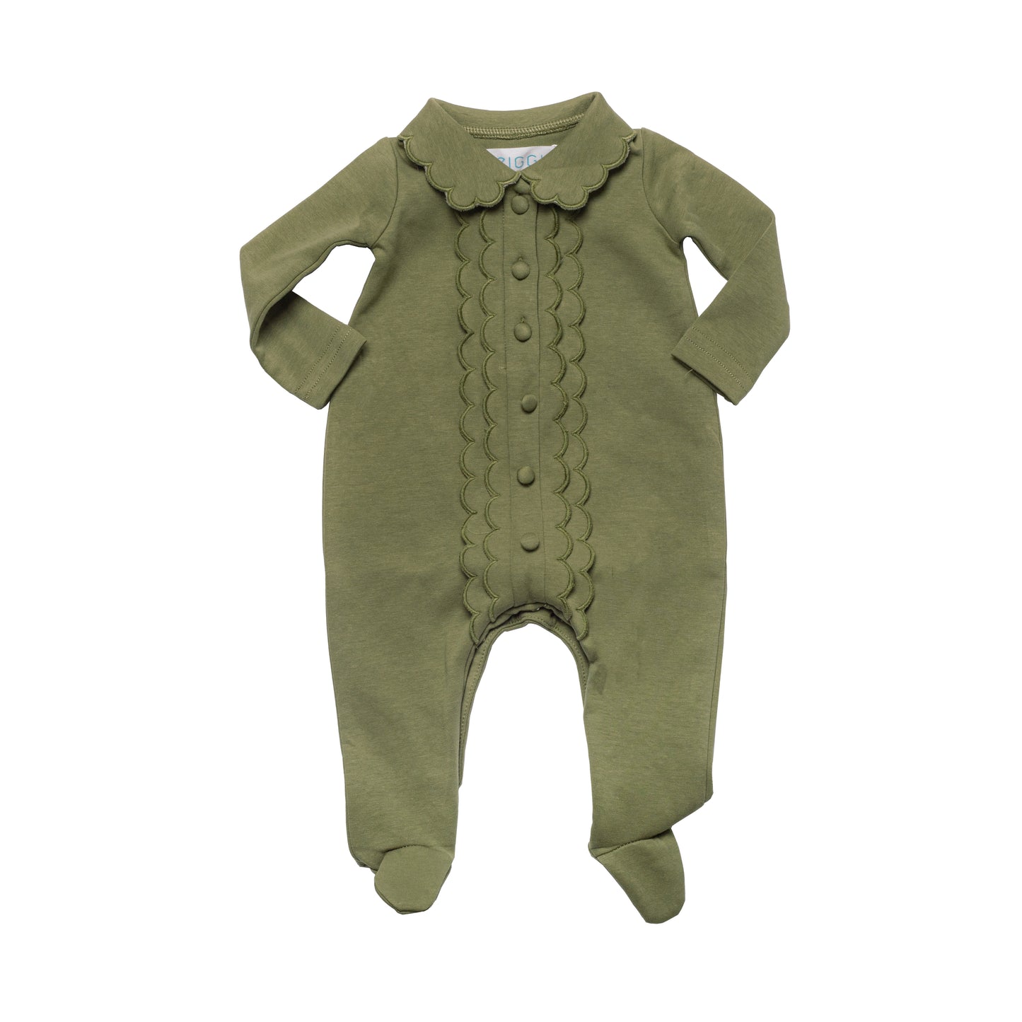 Frill Babygrow