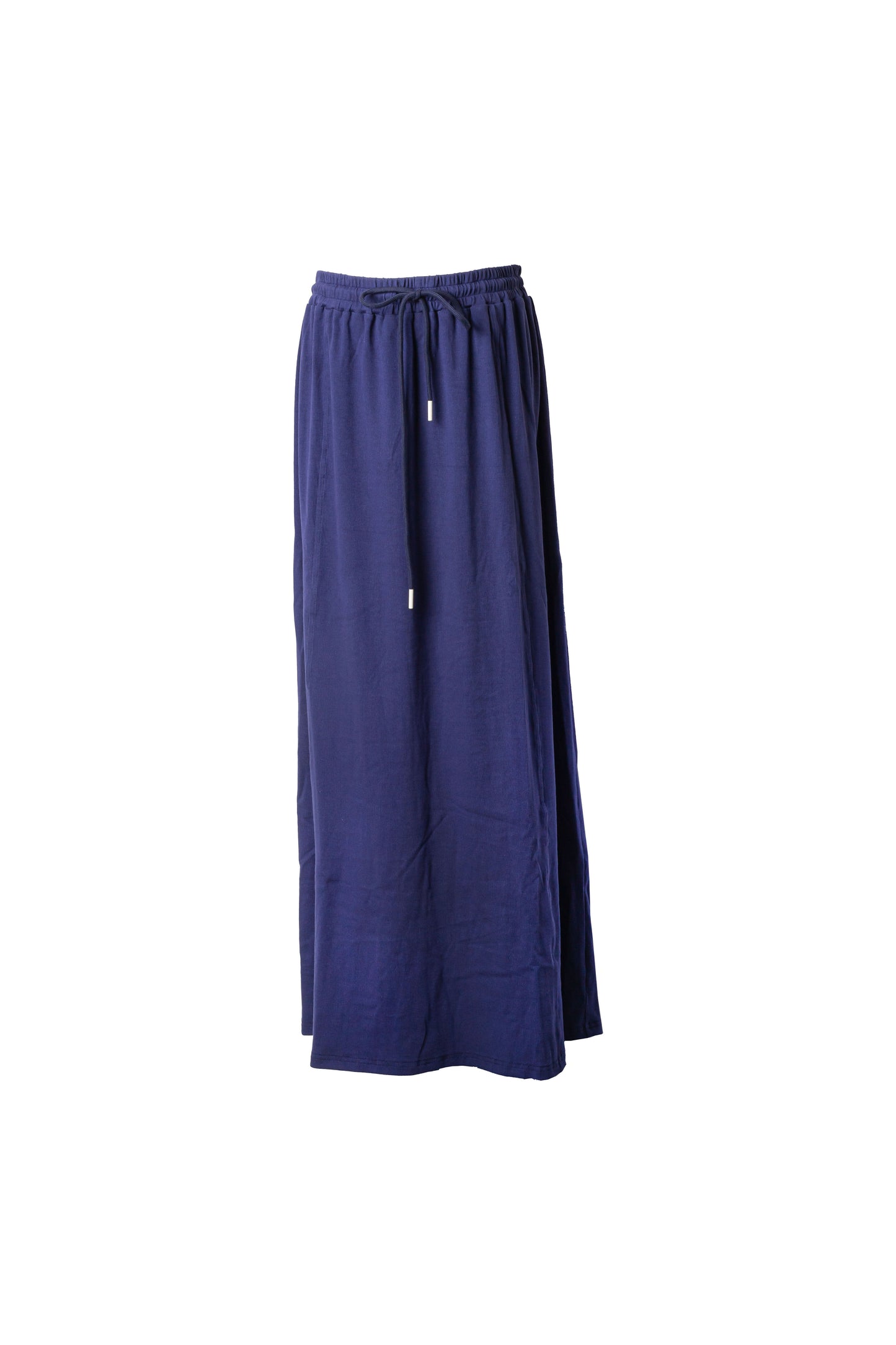 Navy 2 Piece Robe