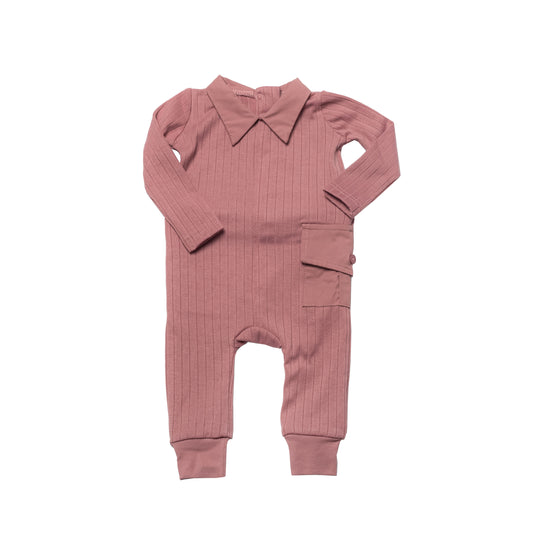 Ribbed PJs