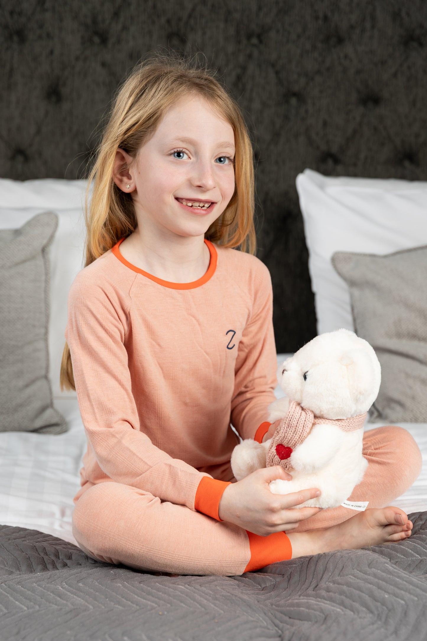 Contrast PJs