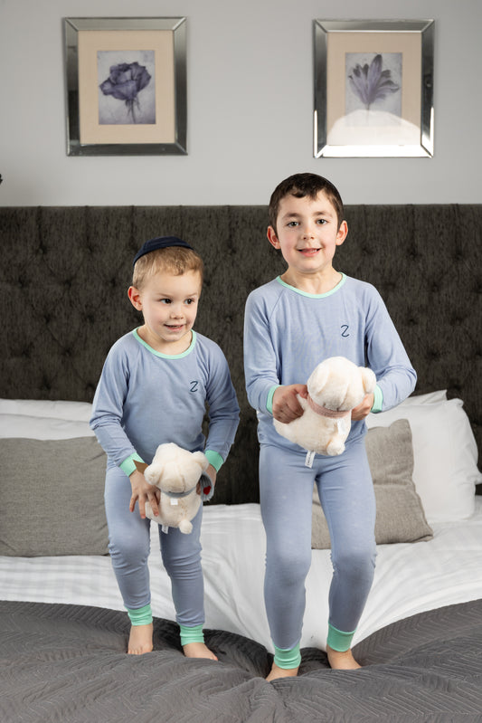 Contrast PJs