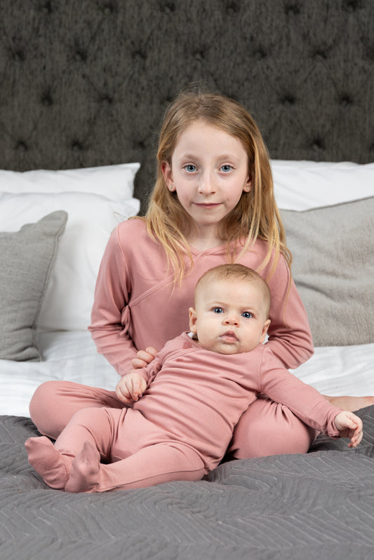 Wrap PJs