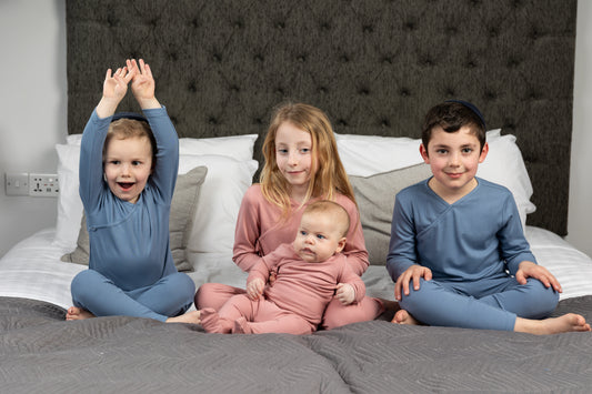 Wrap PJs