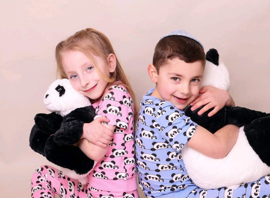 Panda PJ's