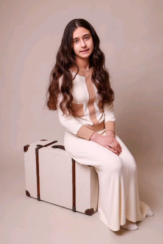 Teen Set