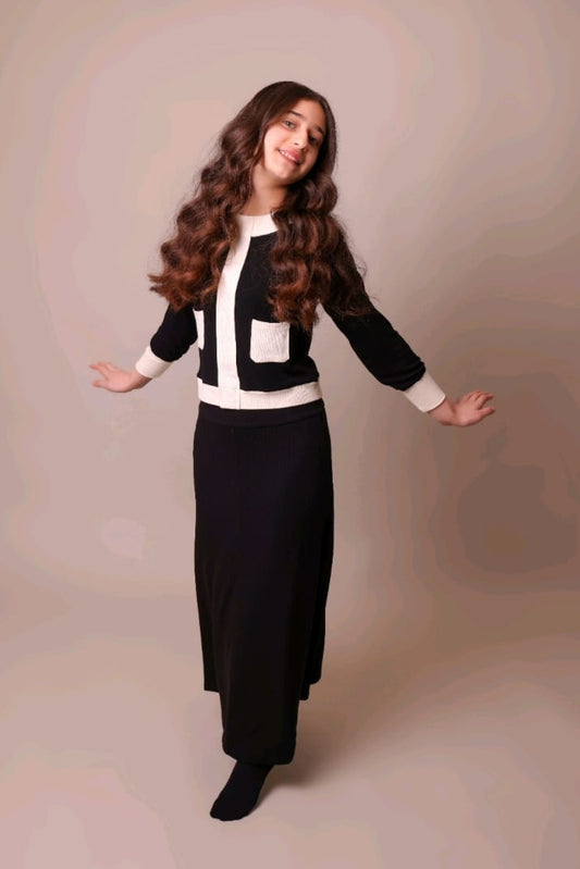 Teen Set